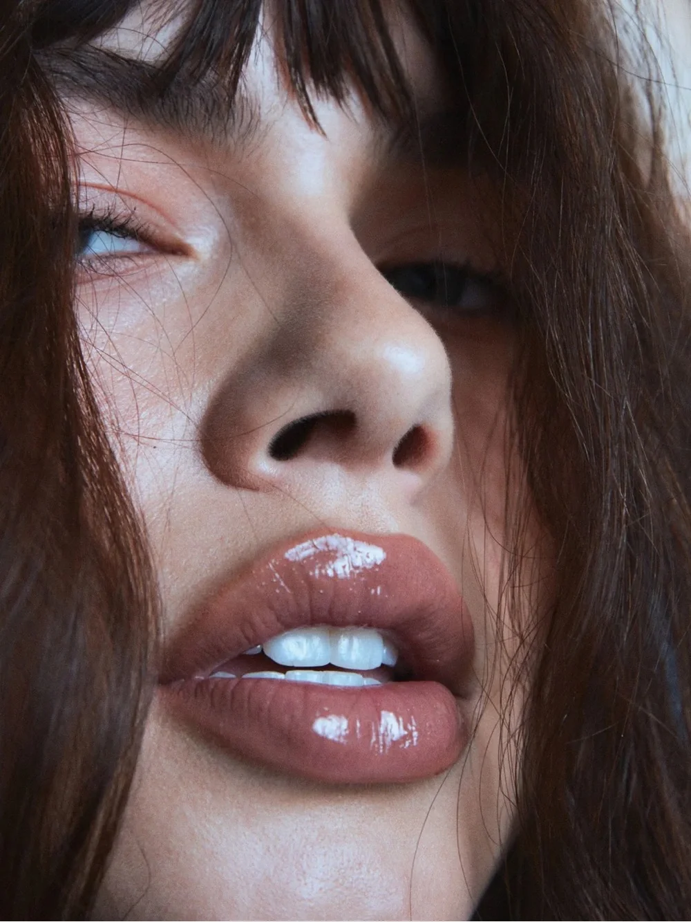 Kylie Jenner High Gloss in 703 Dolce K